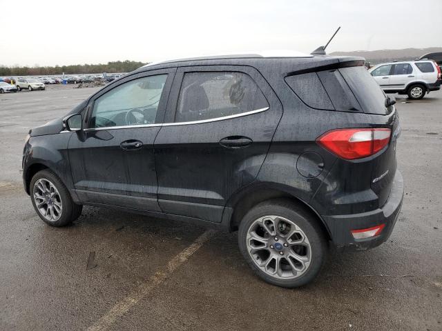Obraz 2 z 2020 FORD ECOSPORT TITANIUM 2020 z VIN MAJ6S3KL9LC334047