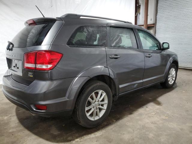 Изображение 3 2015 DODGE JOURNEY SXT 2015 с VIN 3C4PDCBG2FT610444