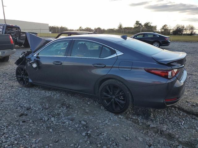 Image 2 of 2023 LEXUS ES 300H F-SPORT HANDLING 2023 with VIN 58ABA1C14PU030075