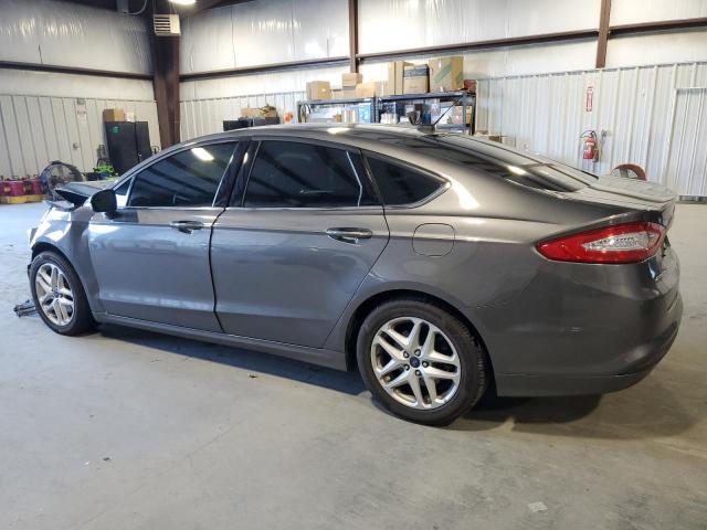 Obraz 2 z 2014 FORD FUSION SE 2014 z VIN 3FA6P0H76ER261766