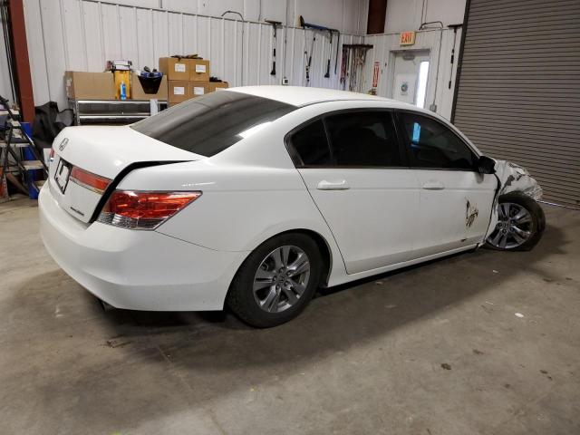 Изображение 3 2012 HONDA ACCORD SE 2012 с VIN 1HGCP2F60CA156247