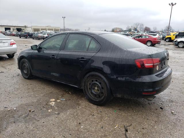 Изображение 2 2016 VOLKSWAGEN JETTA S 2016 с VIN 3VW267AJ8GM240876