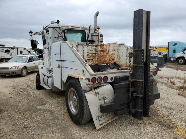 Obraz 3 z 2005 INTERNATIONAL 9200 9200I 2005 z VIN 2HSCDSBN35C137673
