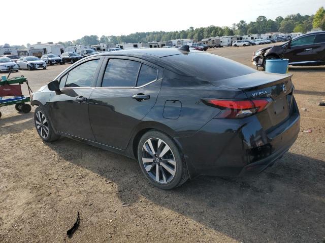 Image 2 of 2020 NISSAN VERSA SR 2020 with VIN 3N1CN8FV0LL913674