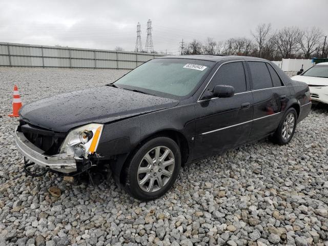 2008 CADILLAC DTS  2008 image