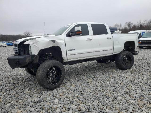 Image 1 of 2015 CHEVROLET SILVERADO K2500 HIGH COUNTRY 2015 with VIN 1GC1KXE87FF604494