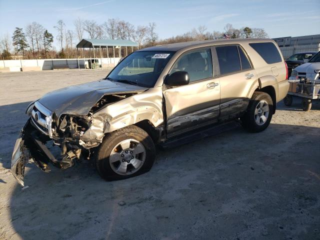 Obraz 2007 TOYOTA 4RUNNER SR5 2007