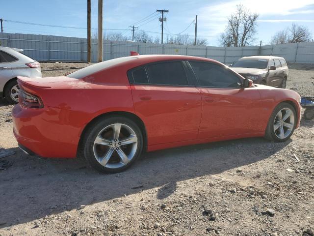 Изображение 3 2018 DODGE CHARGER R/T 2018 с VIN 2C3CDXCT8JH166669