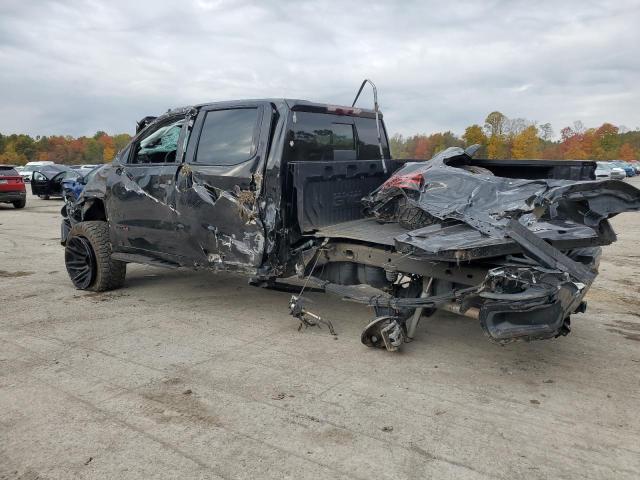Image 2 of 2021 GMC SIERRA K1500 AT4 2021 with VIN 1GTP9EEL7MZ321491