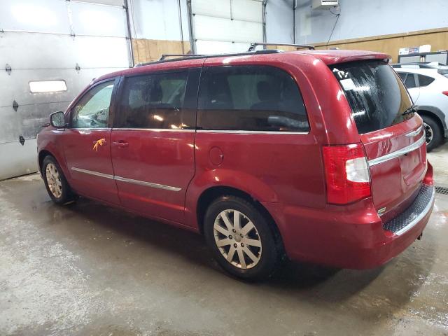Obraz 2 z 2014 CHRYSLER TOWN & COUNTRY TOURING 2014 z VIN 2C4RC1BGXER403138