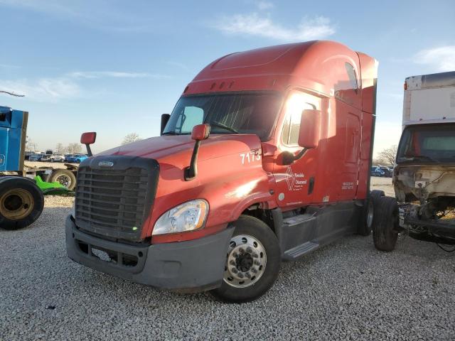 Image 2 of 2016 FREIGHTLINER CASCADIA 125  2016 with VIN 1FUJGLD5XGLGU1913
