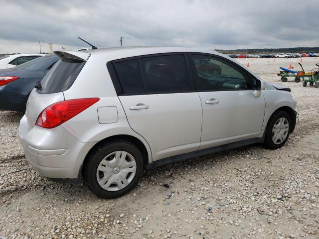 Image 3 of 2012 NISSAN VERSA S 2012 with VIN 3N1BC1CP2CL370925