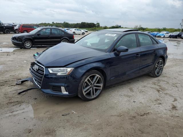 2018 AUDI A3 PREMIUM 2018 image