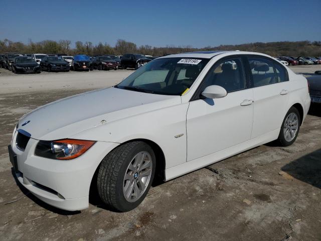 Изображение 2006 BMW 325 I 2006