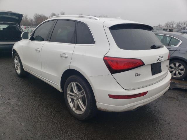 Obraz 2 z 2015 AUDI Q5 PREMIUM PLUS 2015 z VIN WA1LFAFP6FA034365