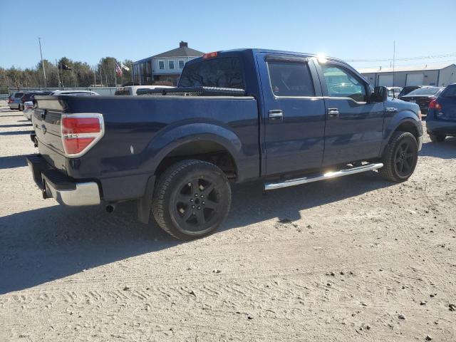Изображение 3 2010 FORD F150 SUPERCREW 2010 с VIN 1FTFW1EV1AFB47607