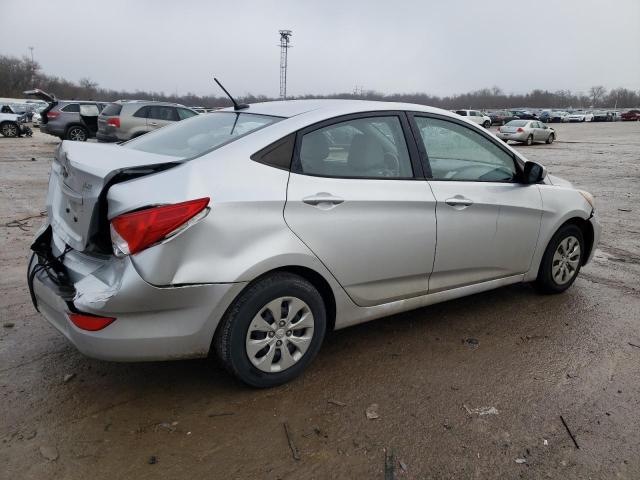 Изображение 3 2016 HYUNDAI ACCENT SE 2016 с VIN KMHCT4AE9GU982082
