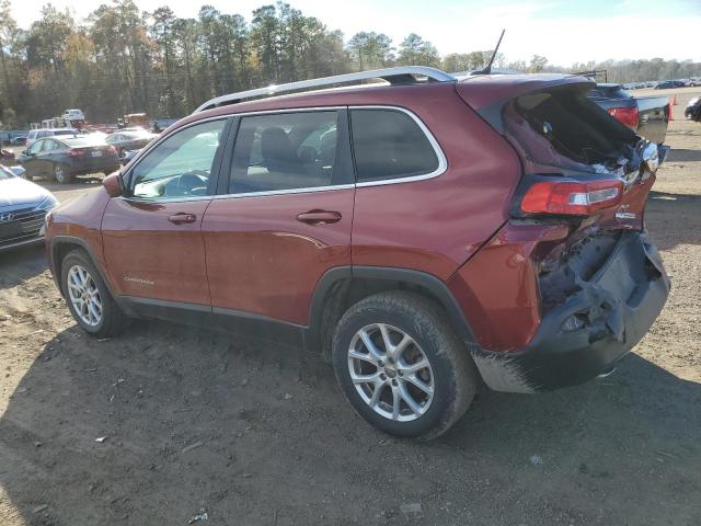 Obraz 2 z 2014 JEEP CHEROKEE LATITUDE 2014 z VIN 1C4PJLCS6EW320860