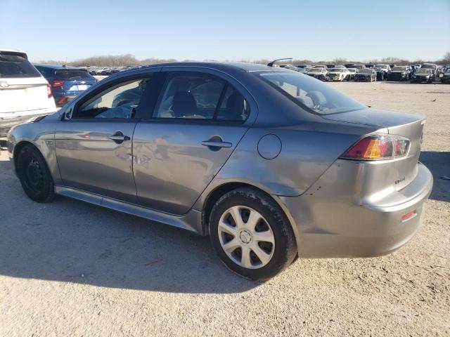 Image 2 of 2015 MITSUBISHI LANCER ES 2015 with VIN JA32U2FU0FU017464