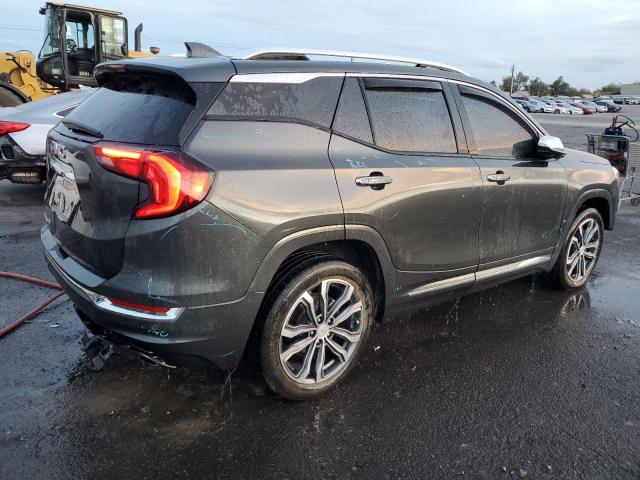 Image 3 of 2020 GMC TERRAIN DENALI 2020 with VIN 3GKALSEX3LL147423