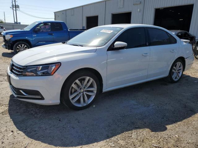 Изображение 2019 VOLKSWAGEN PASSAT WOLFSBURG 2019