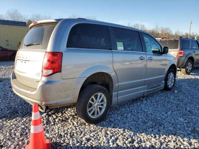 Image 3 of 2019 DODGE GRAND CARAVAN SXT 2019 with VIN 2C4RDGCG6KR582045