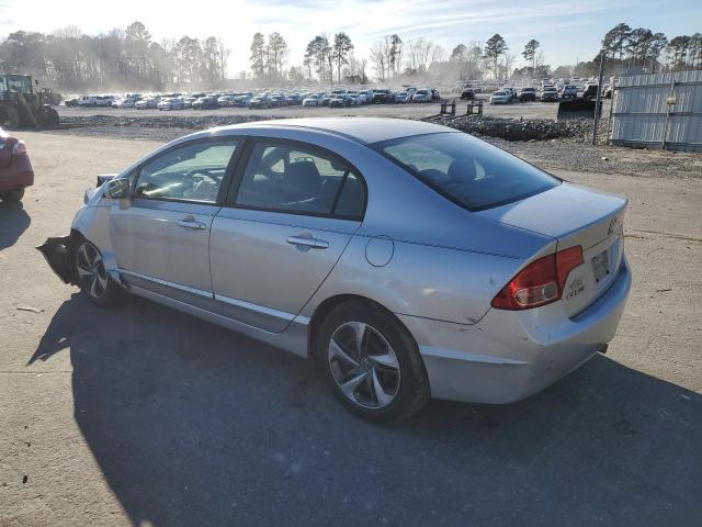 Obraz 2 z 2008 HONDA CIVIC LX 2008 z VIN 1HGFA16558L054955