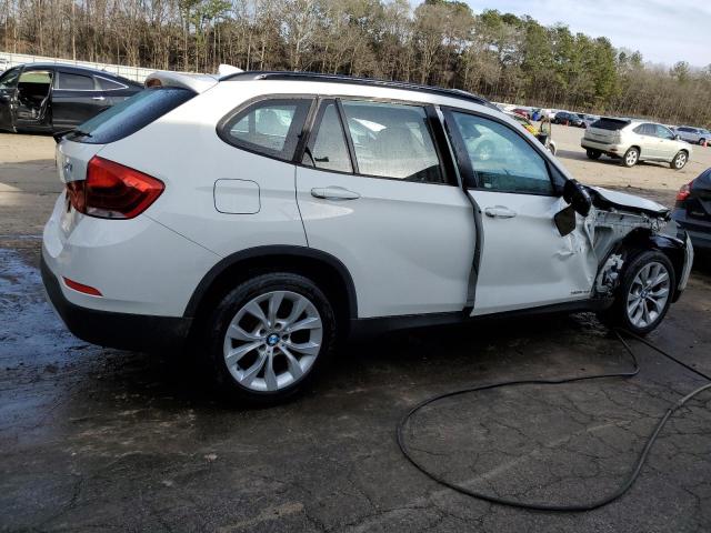 Изображение 3 2014 BMW X1 XDRIVE28I 2014 с VIN WBAVL1C55EVY12931