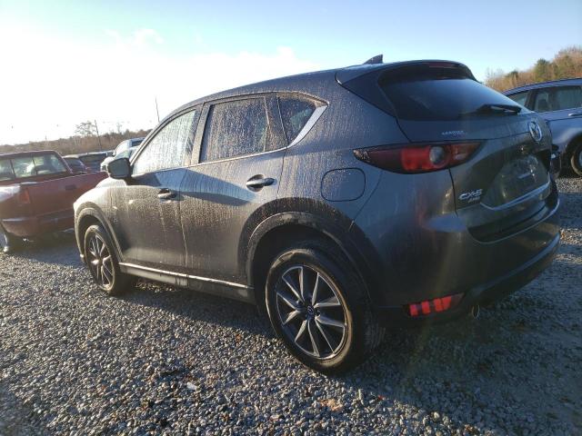 Image 2 of 2018 MAZDA CX-5 TOURING 2018 with VIN JM3KFBCM3J0432849