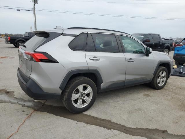 Image 3 of 2020 TOYOTA RAV4 XLE 2020 with VIN 2T3W1RFV4LC058497