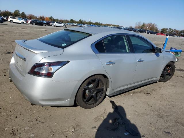 Image 3 of 2014 NISSAN MAXIMA S 2014 with VIN 1N4AA5AP0EC489716