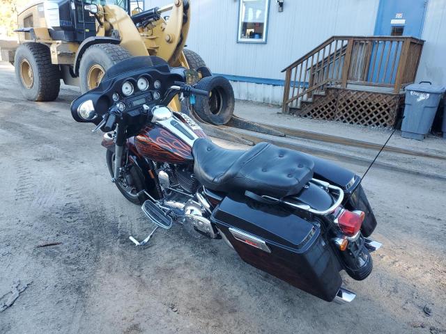 Obraz 3 z 2008 HARLEY-DAVIDSON FLHX  2008 z VIN 1HD1KB4168Y632669