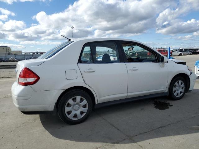 Изображение 3 2008 NISSAN VERSA S 2008 с VIN 3N1BC11E38L453935