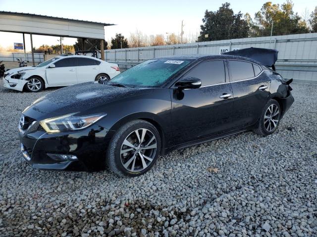 Obraz 2017 NISSAN MAXIMA 3.5S 2017