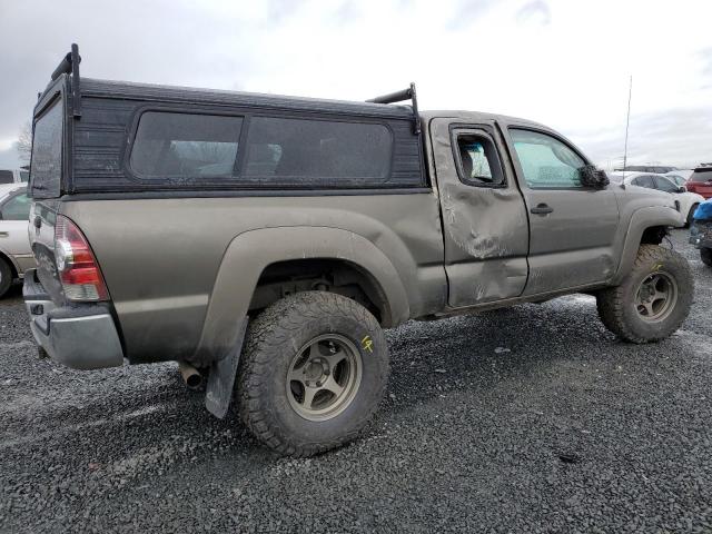 Изображение 3 2011 TOYOTA TACOMA ACCESS CAB 2011 с VIN 5TFUU4EN3BX006807