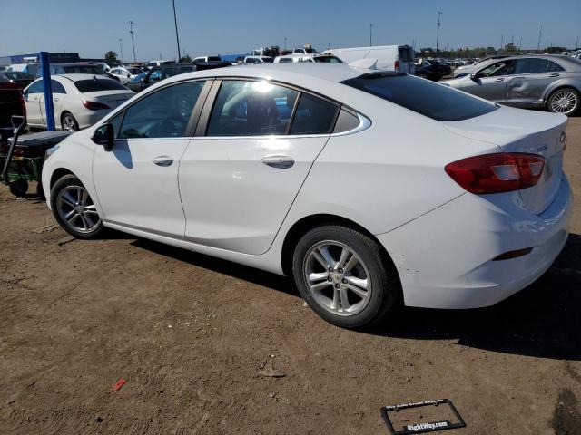 Obraz 2 z 2016 CHEVROLET CRUZE LT 2016 z VIN 1G1BE5SM7G7262129
