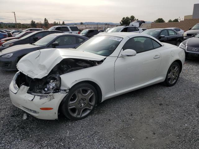 2006 LEXUS SC 430 2006 image