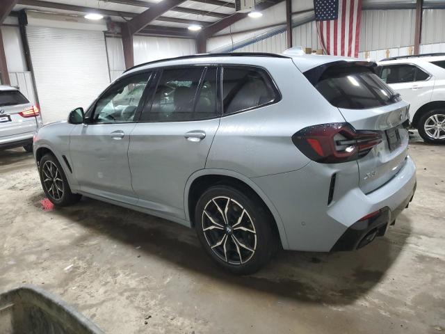 Image 2 of 2023 BMW X3 XDRIVE30I 2023 with VIN 5UX53DP06P9R12078