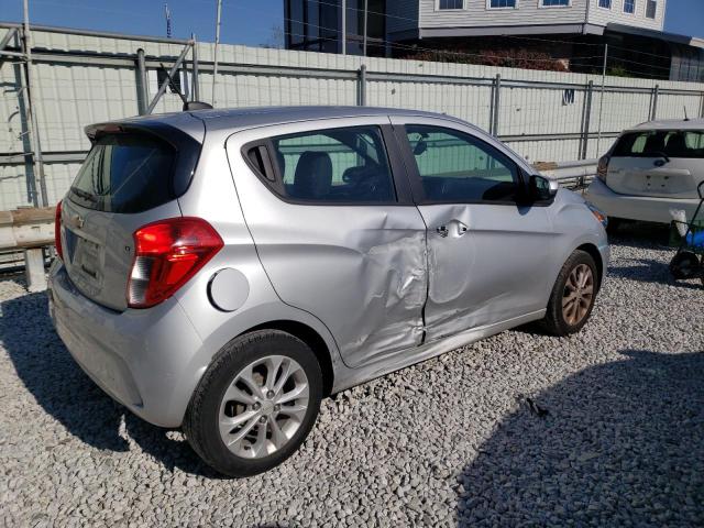 Obraz 3 z 2020 CHEVROLET SPARK 1LT 2020 z VIN KL8CD6SA0LC418533