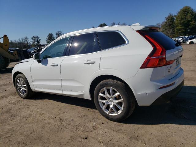 Image 2 of 2019 VOLVO XC60 T5 2019 with VIN LYV102RKXKB357762
