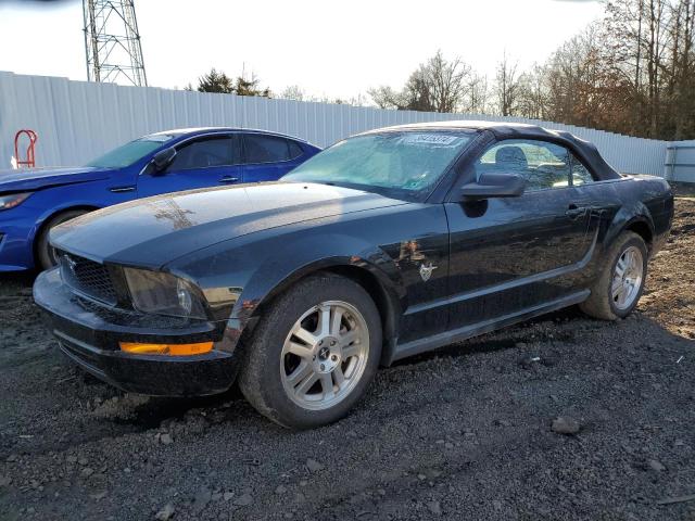 Obraz 2009 FORD MUSTANG  2009