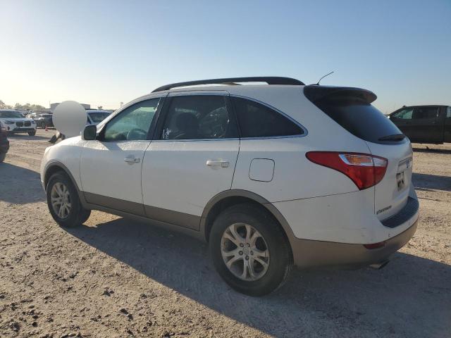 Image 2 of 2012 HYUNDAI VERACRUZ GLS 2012 with VIN KM8NU4CC4CU187095