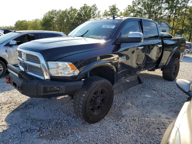 Obraz 2018 RAM 2500 SLT 2018
