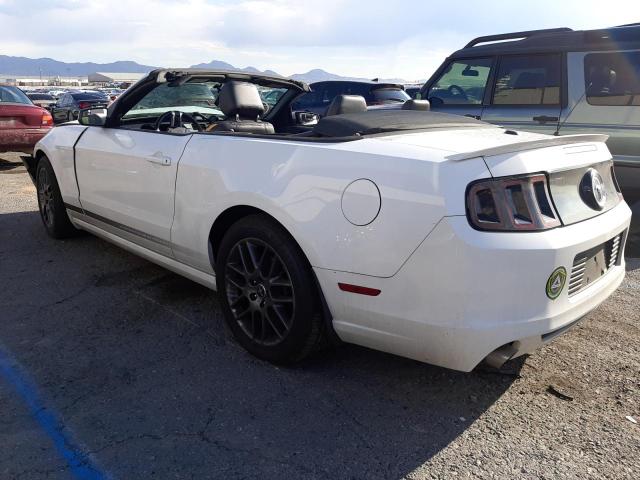 Image 2 of 2014 FORD MUSTANG  2014 with VIN 1ZVBP8EM3E5240116