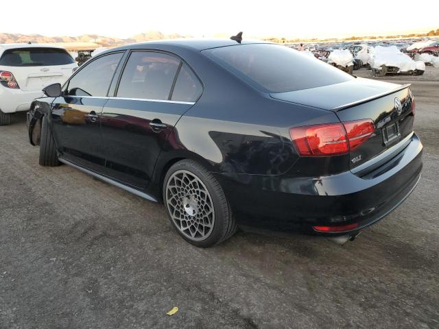 Image 2 of 2015 VOLKSWAGEN JETTA GLI 2015 with VIN 3VW4T7AJ9FM239154