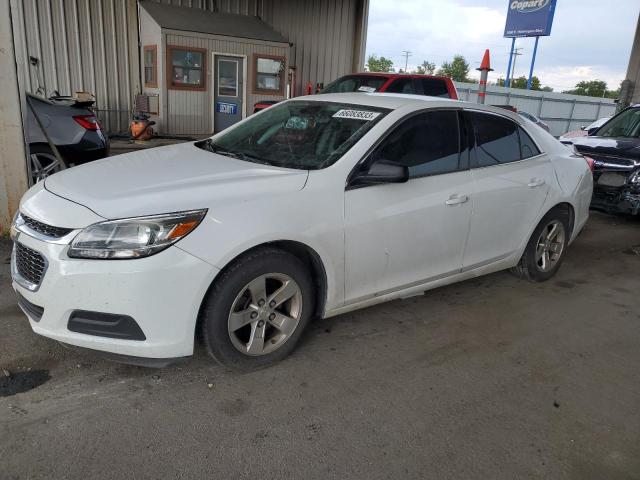Image 1 of 2014 CHEVROLET MALIBU LS 2014 with VIN 1G11B5SL9EF104406