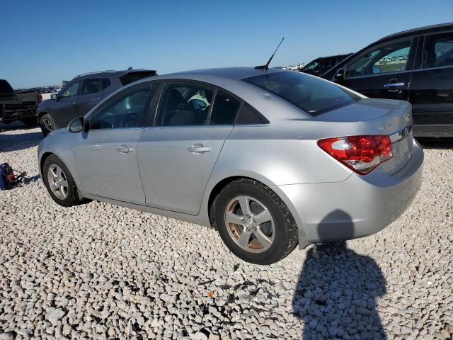 Image 2 of 2012 CHEVROLET CRUZE LT 2012 with VIN 1G1PF5SC7C7198498
