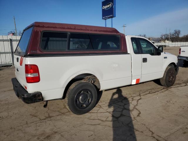 Изображение 3 2006 FORD F150  2006 с VIN 1FTRF12226NA56835