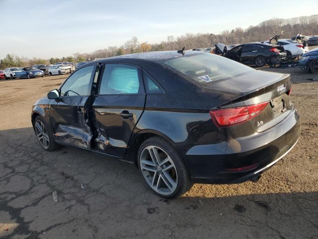 Obraz 2 z 2017 AUDI A3 PREMIUM 2017 z VIN WAUB8GFF2H1034983