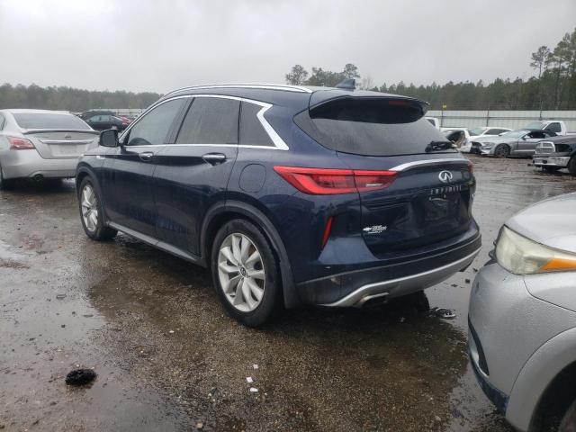 Image 2 of 2019 INFINITI QX50 ESSENTIAL 2019 with VIN 3PCAJ5M35KF107262